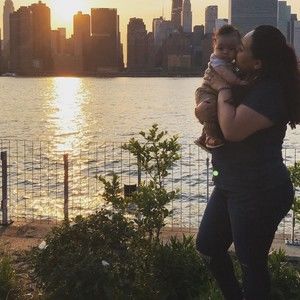 Meet your Posher, Givanna